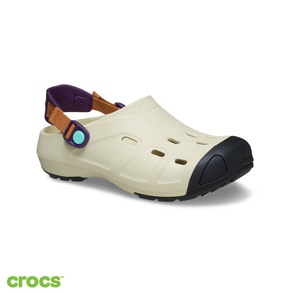 Quick Trail Clog Bone/Mlti