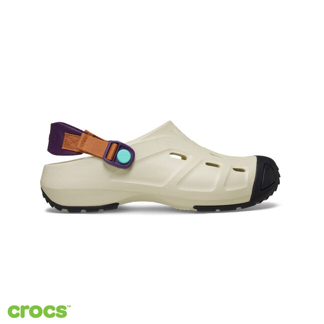 Quick Trail Clog Bone/Mlti