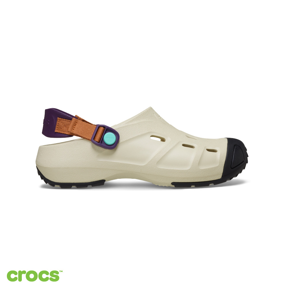 Quick Trail Clog Bone/Mlti