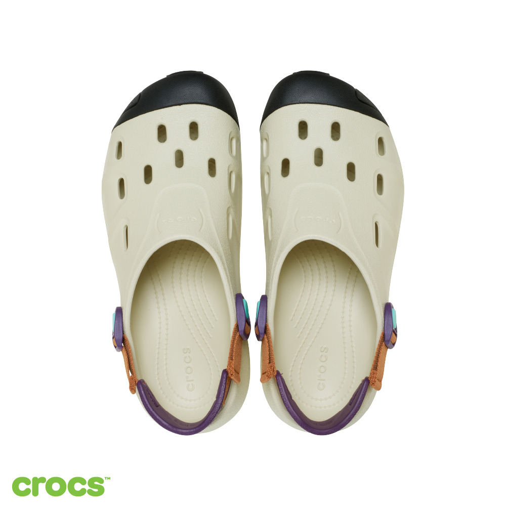 Quick Trail Clog Bone/Mlti