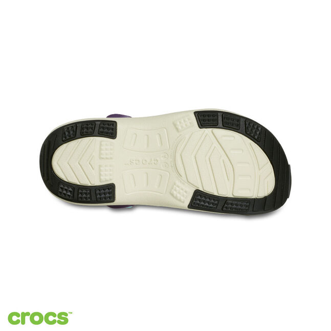 Quick Trail Clog Bone/Mlti