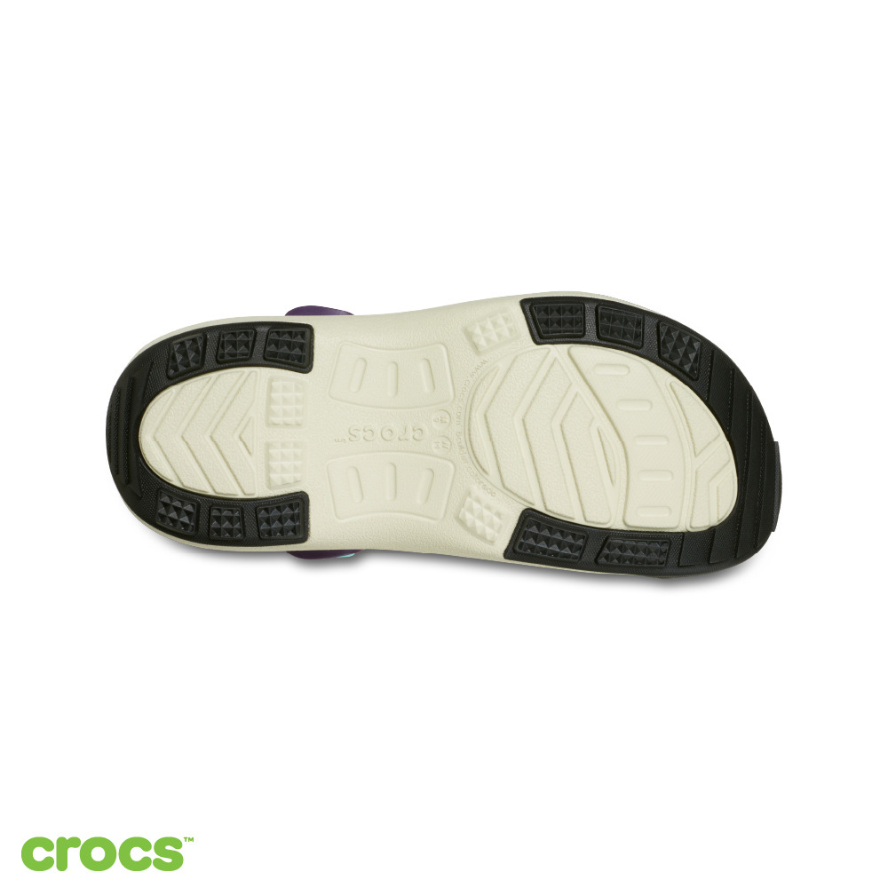 Quick Trail Clog Bone/Mlti