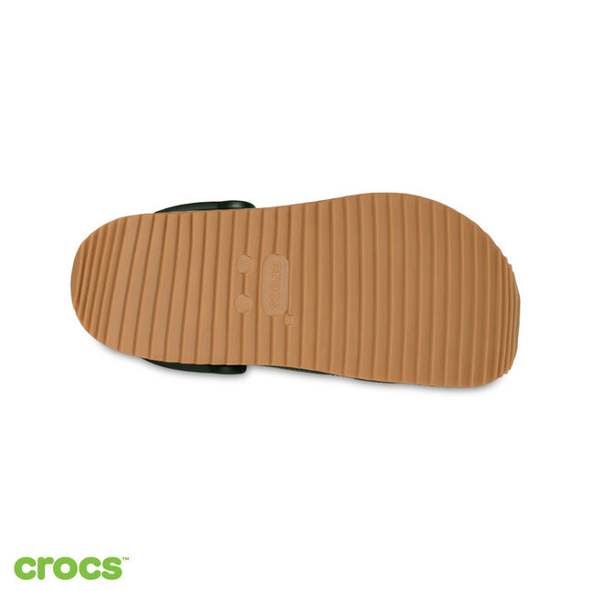 Crocband Runner Blk