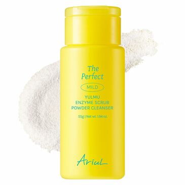 The Perfect Yulmu Enzyme  Scrub Powder Cleanser