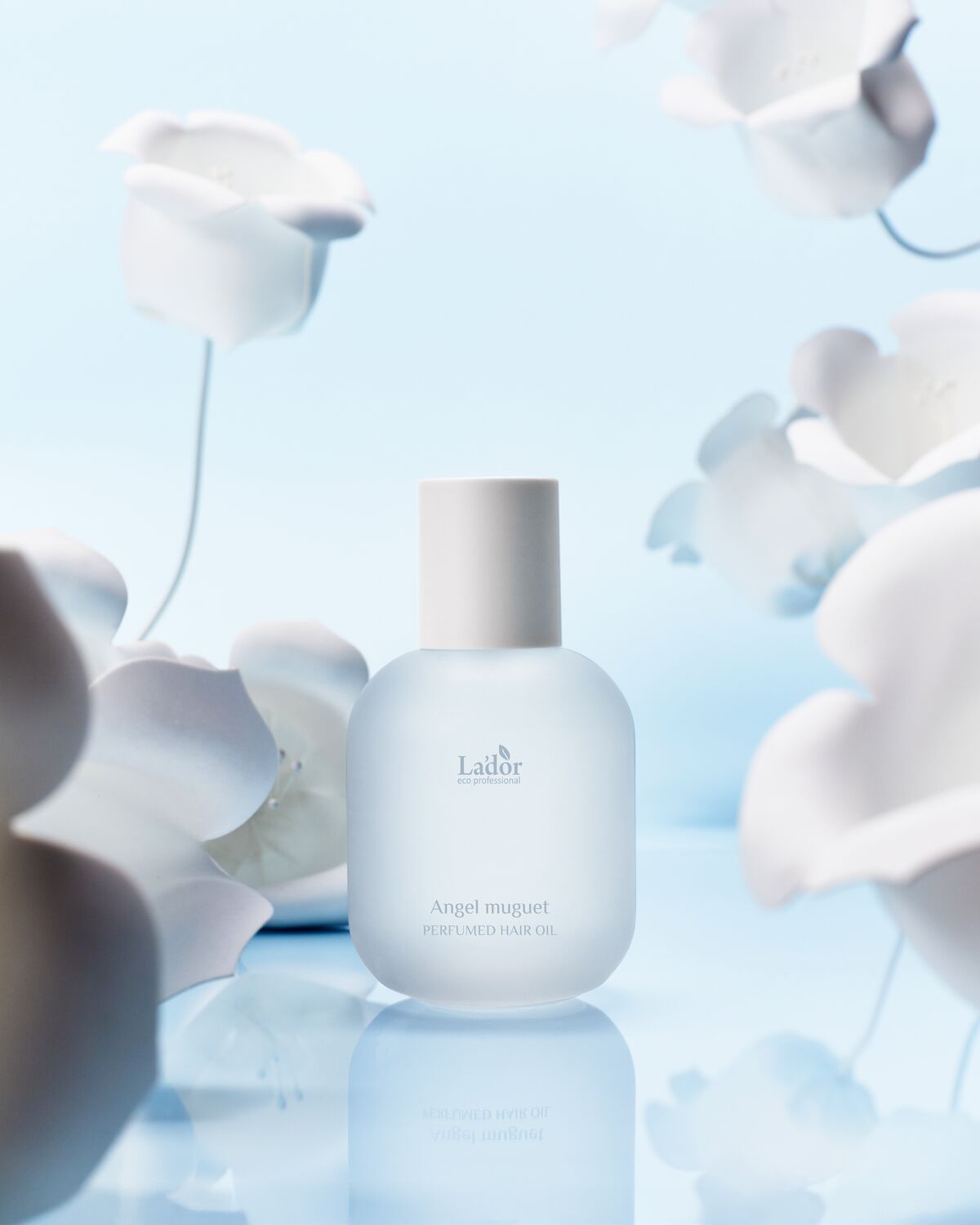 LADOR ҮСНИЙ ҮЗҮҮРИЙН ОЙЛ (ANGEL MUGUET) 