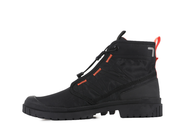 SP20 TRAVEL HI~BLACK~M