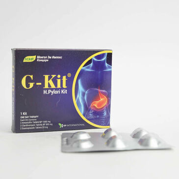 Ж-Кит ЛФ №10