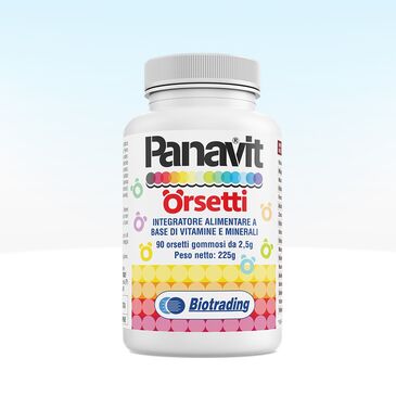 Панавит Орсетти №90