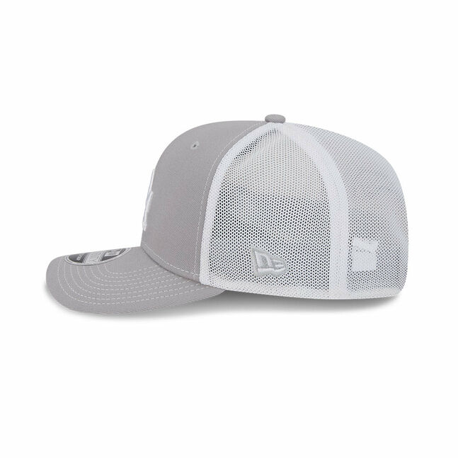 970 Q125 GREY CNTRST TRCKR LOSDOD  GRA