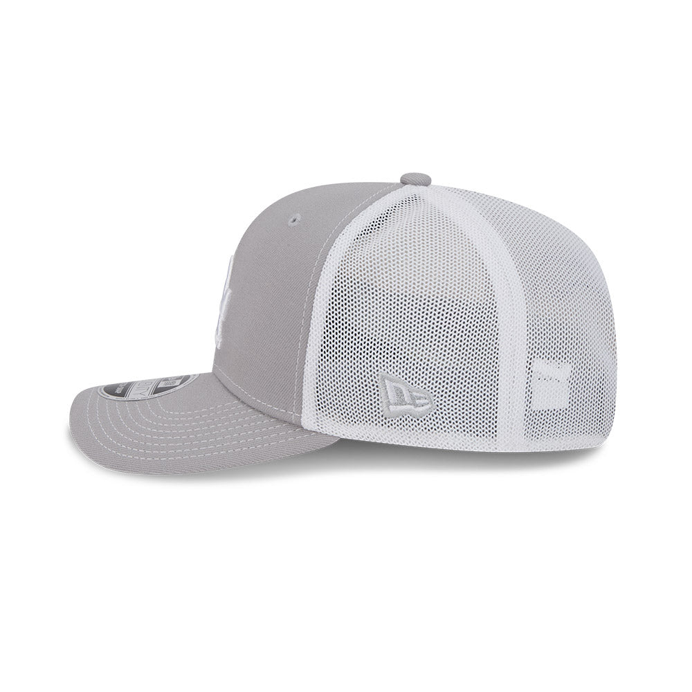 970 Q125 GREY CNTRST TRCKR LOSDOD  GRA