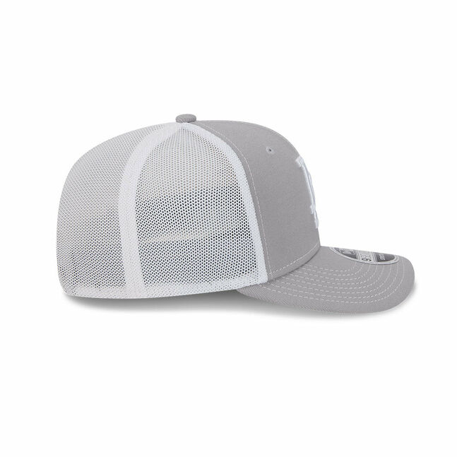 970 Q125 GREY CNTRST TRCKR LOSDOD  GRA