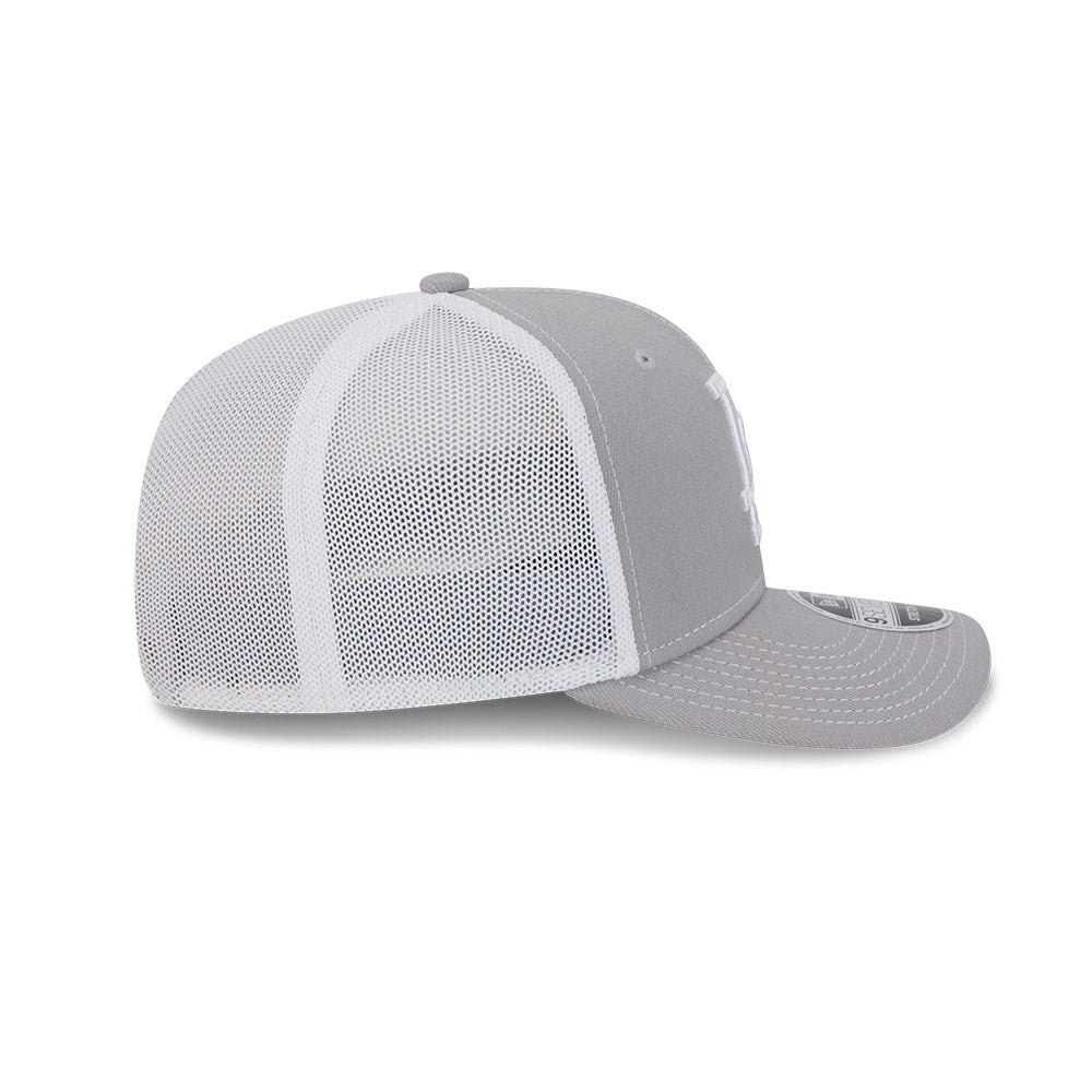 970 Q125 GREY CNTRST TRCKR LOSDOD  GRA