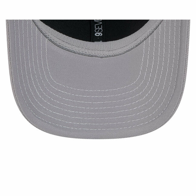 970 Q125 GREY CNTRST TRCKR LOSDOD  GRA