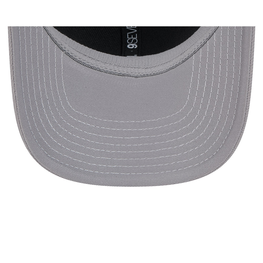 970 Q125 GREY CNTRST TRCKR LOSDOD  GRA