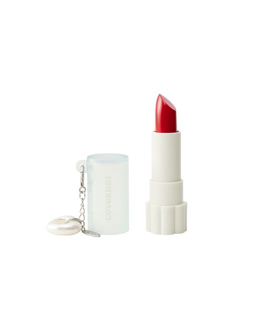 COVERNAT GLOWY LIP & CHEEK STICK RUBY RED