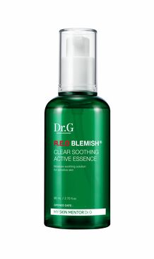 DR.G R.E.D BLEMISH CLEAR SOOTHING ACTIVE ESSENCE