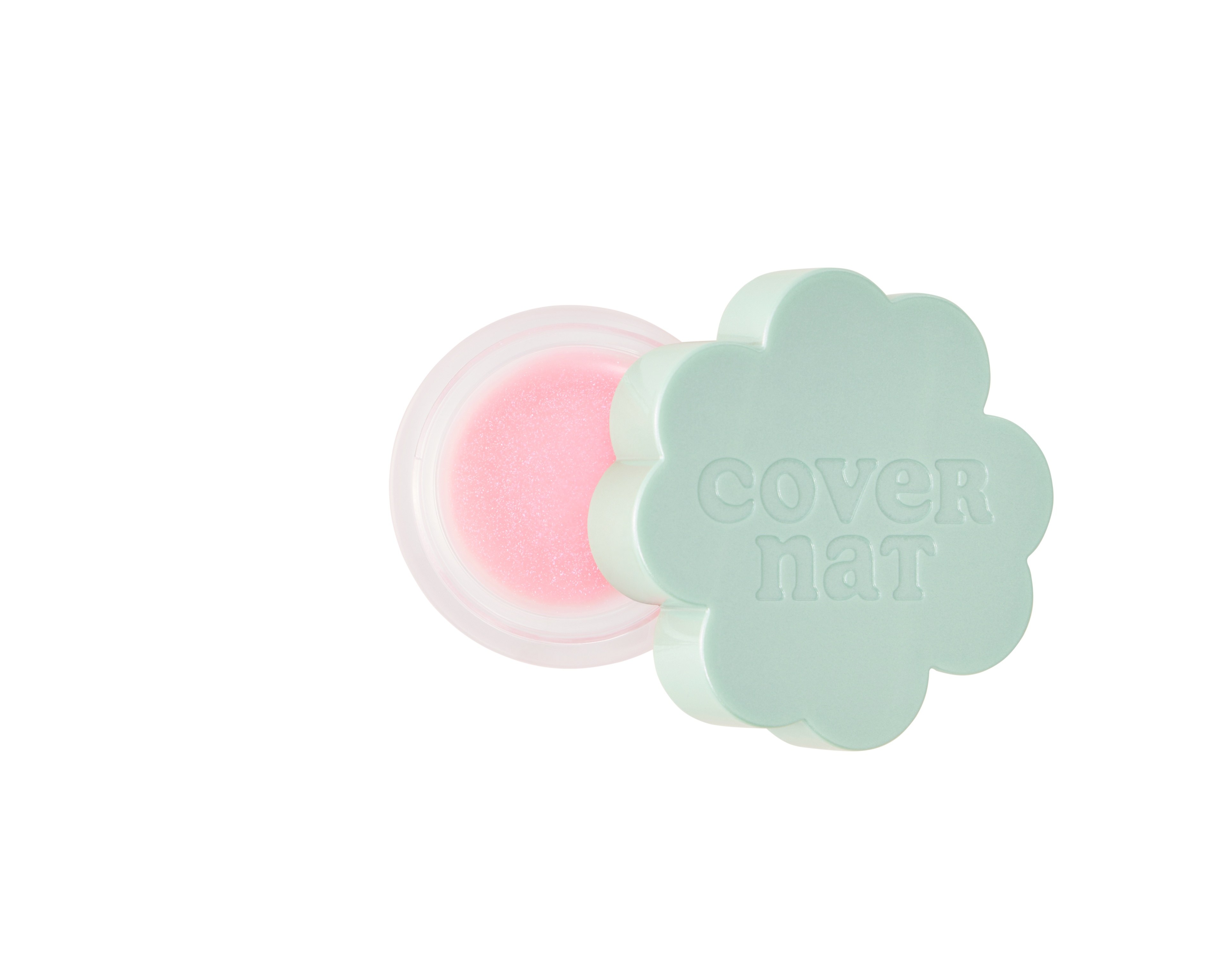 COVERNAT VOLUMING PLUMPUNG LIP BALM LUCKY SPARKLING