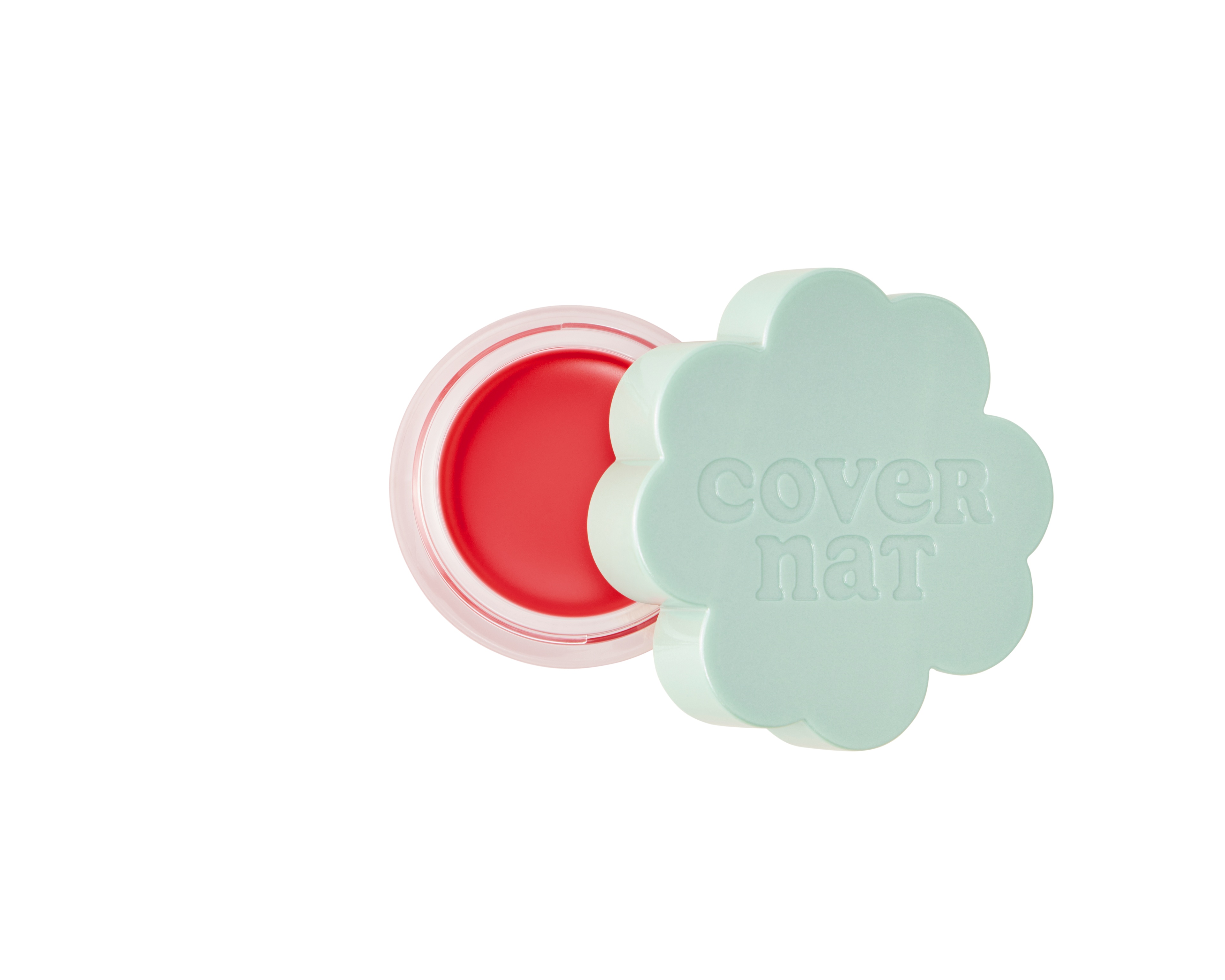 COVERNAT VOLUMING PLUMPUNG LIP BALM CHERRY GLOW