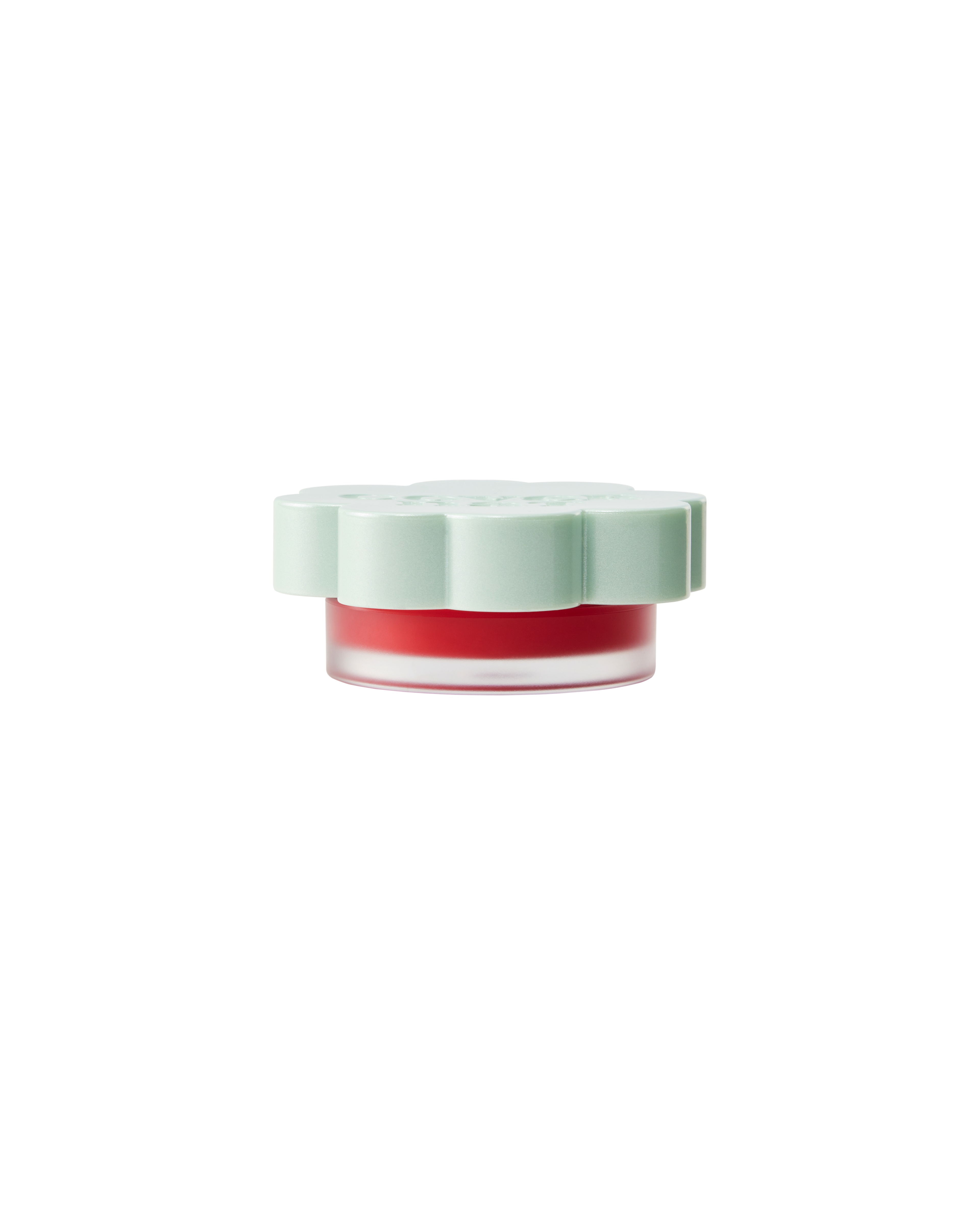 COVERNAT VOLUMING PLUMPUNG LIP BALM CHERRY GLOW