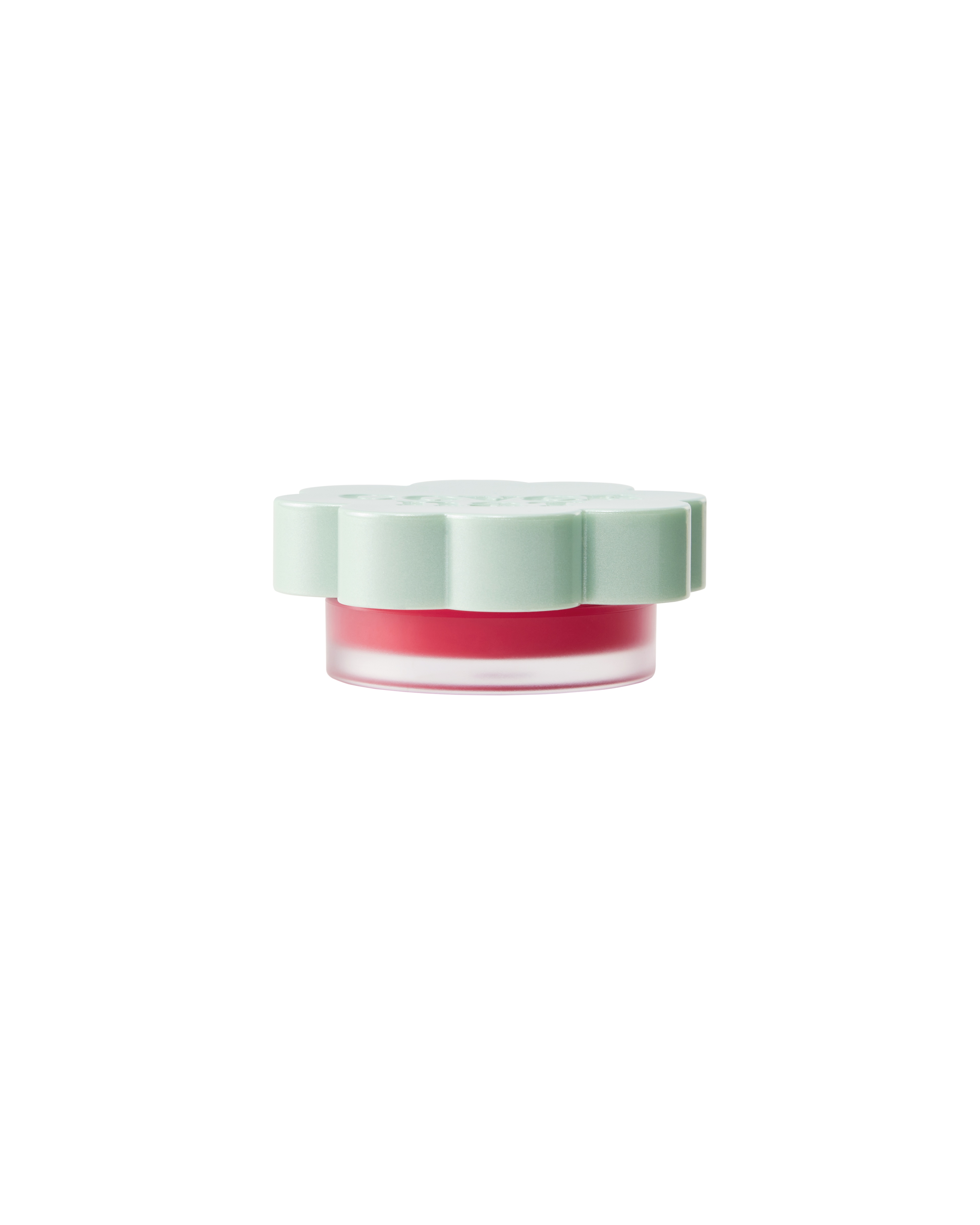 COVERNAT VOLUMING PLUMPUNG LIP BALM PINK CRUSH