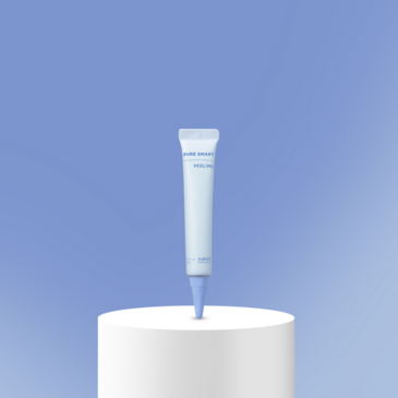 AMOS PURE SMART PEELING GEL- ХУЙХ ГУУЖУУЛАГЧ 20ml*4