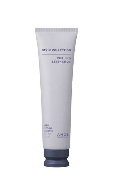 AMOS CURLING ESSENCE 150ml