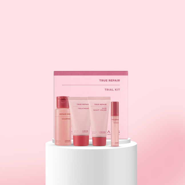 AMOS TRUE REPAIR KIT