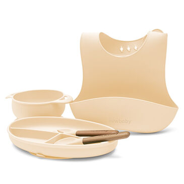 New baby ком аяга халбага шүлсэвч 5 хос