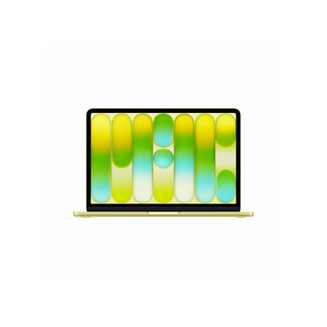 Macbook Neo A18 Pro chip 8GB 256GB SSD Retina Citrus New