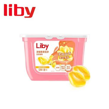 Liby гелен вок /52ш/ 
