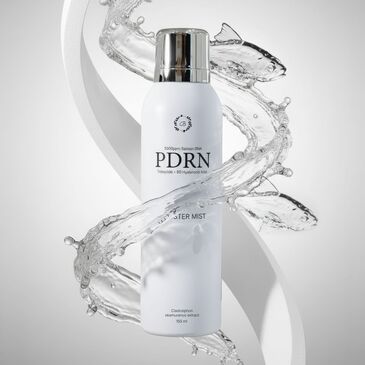 Beute God PDRN Booster Mist 150мл