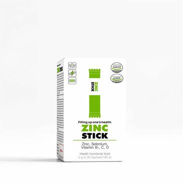 Зинк стик 5гр нунтаг №20