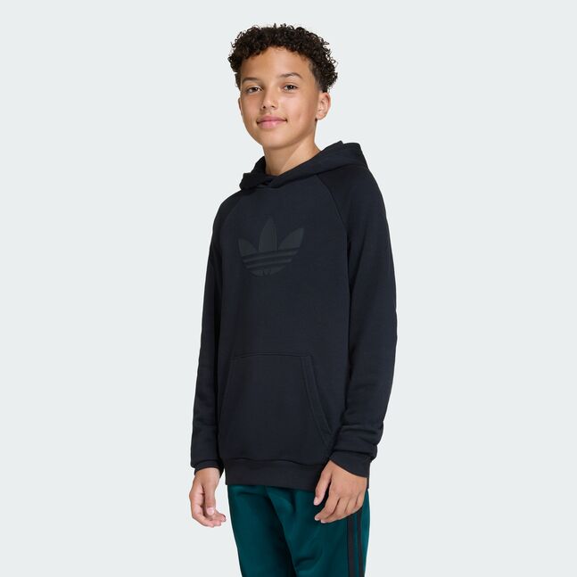 GFX TR LO HO BLACK/BLACK