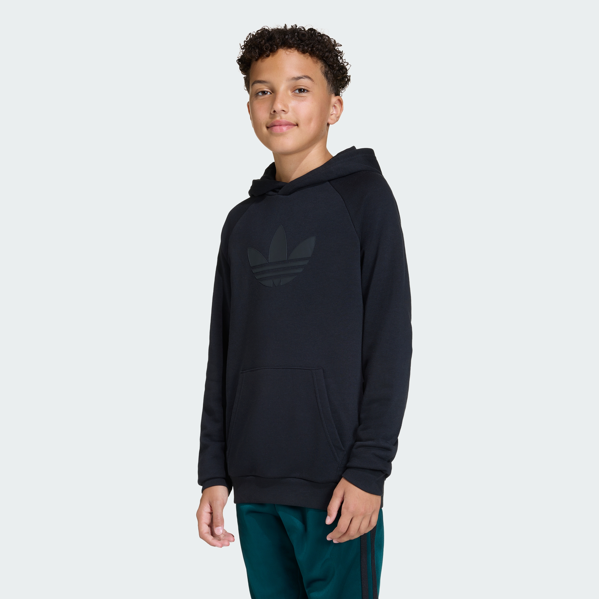 GFX TR LO HO BLACK/BLACK