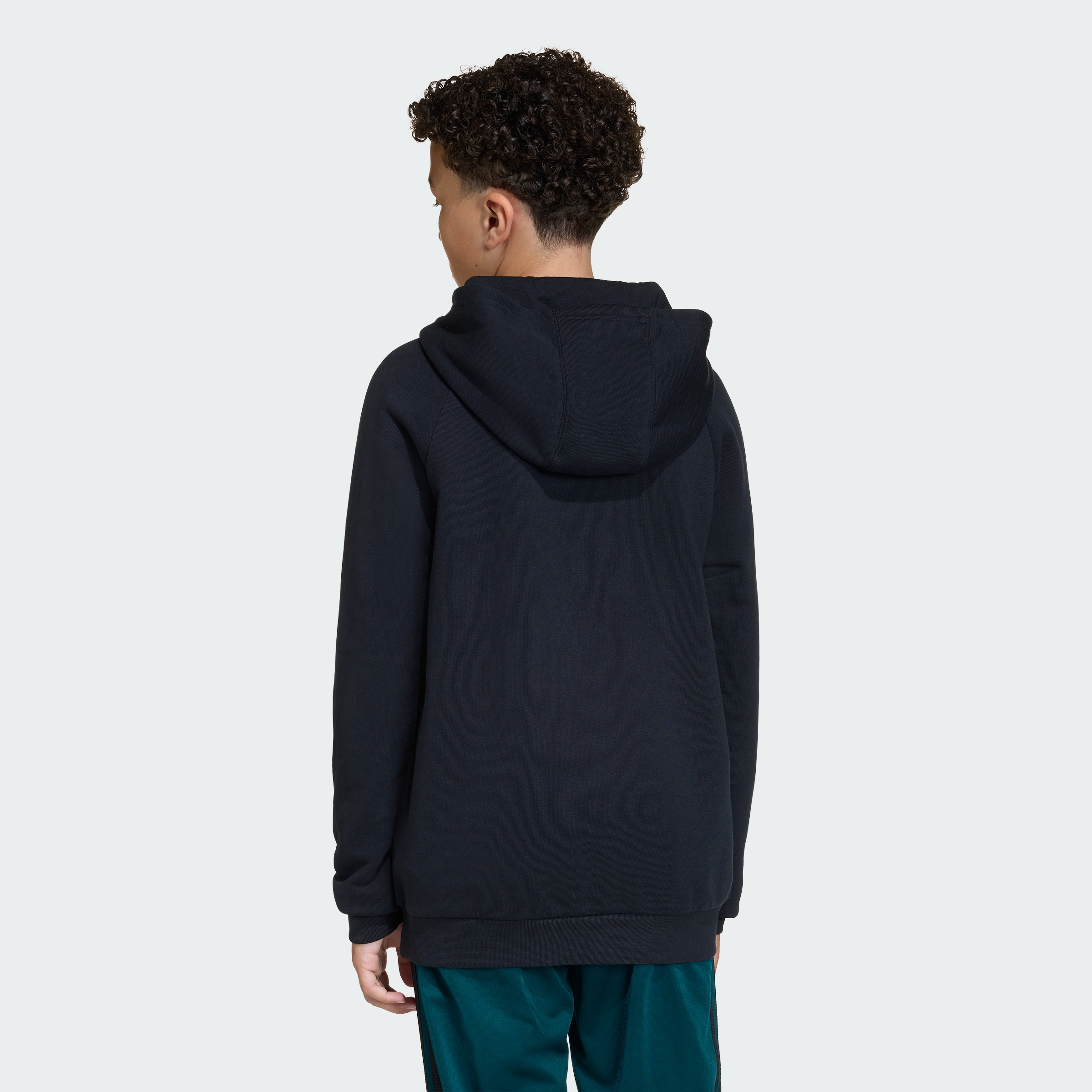 GFX TR LO HO BLACK/BLACK