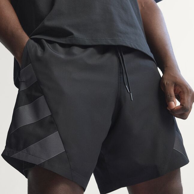 ANTED REF SHORT BLACK