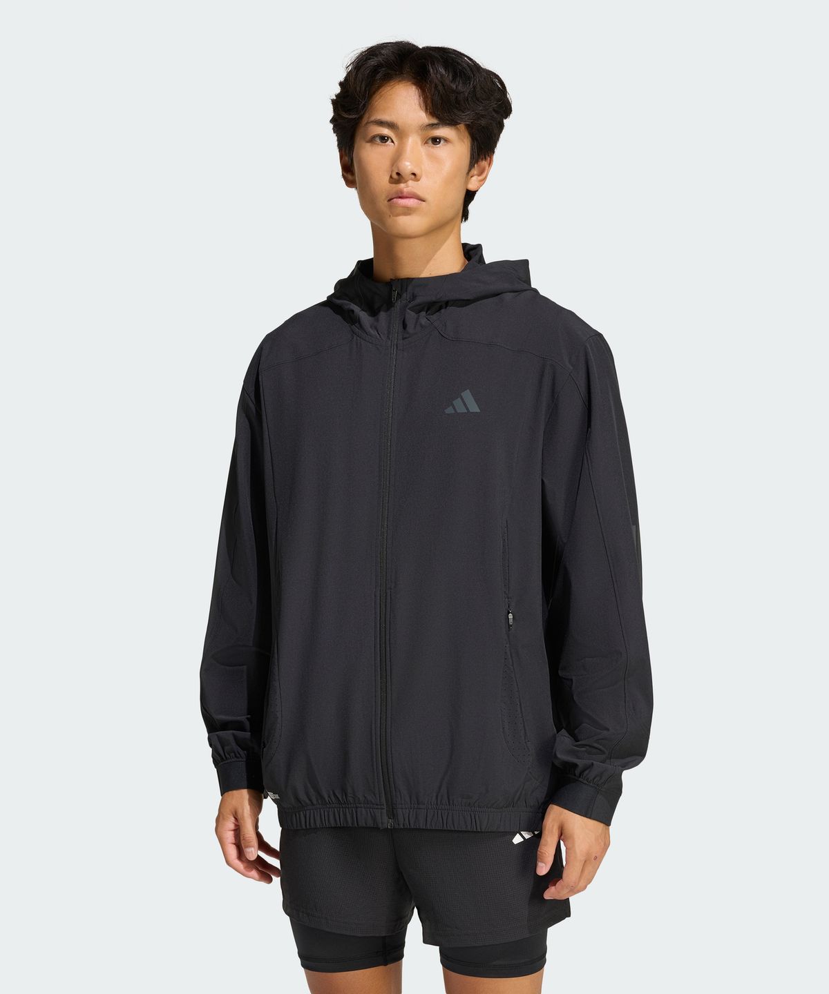 TECHESS TRACK-T BLACK