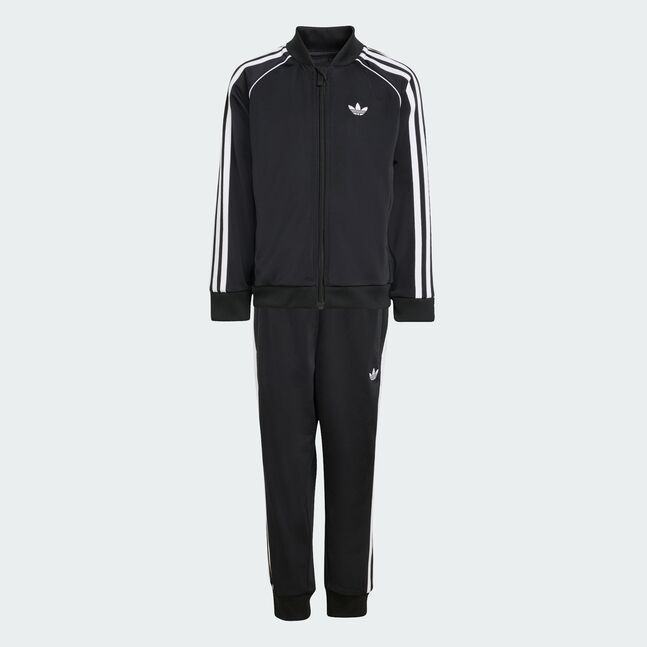SST TRACKSUIT BLACK