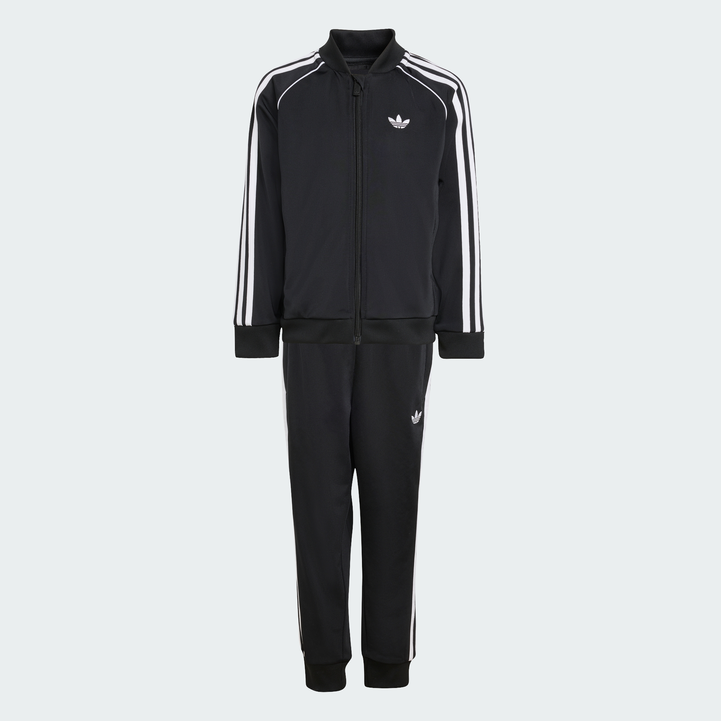 SST TRACKSUIT BLACK