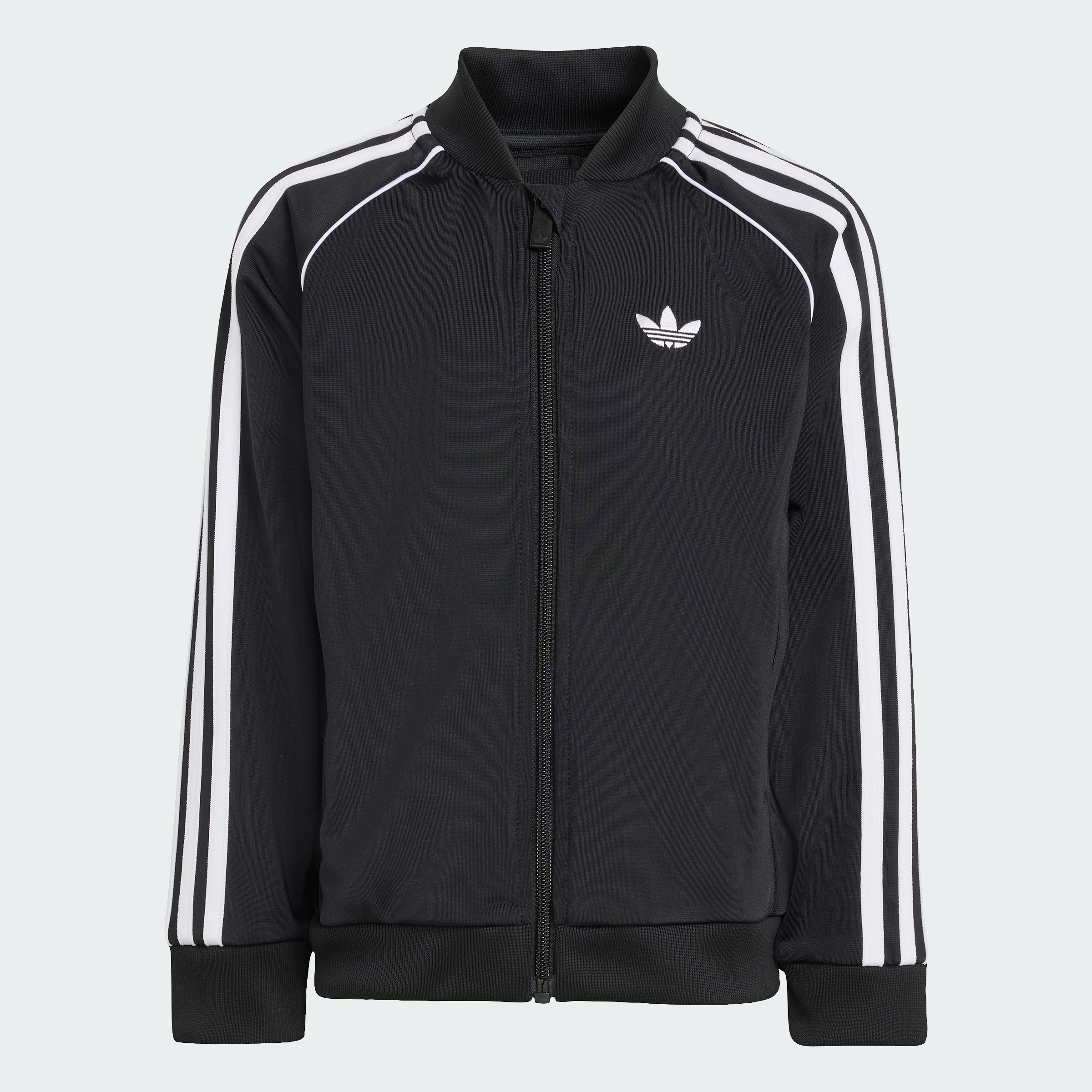 SST TRACKSUIT BLACK