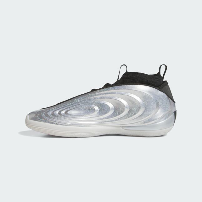 HARDEN VOLUME 10 AS SILVMT/CBLACK/LUOR