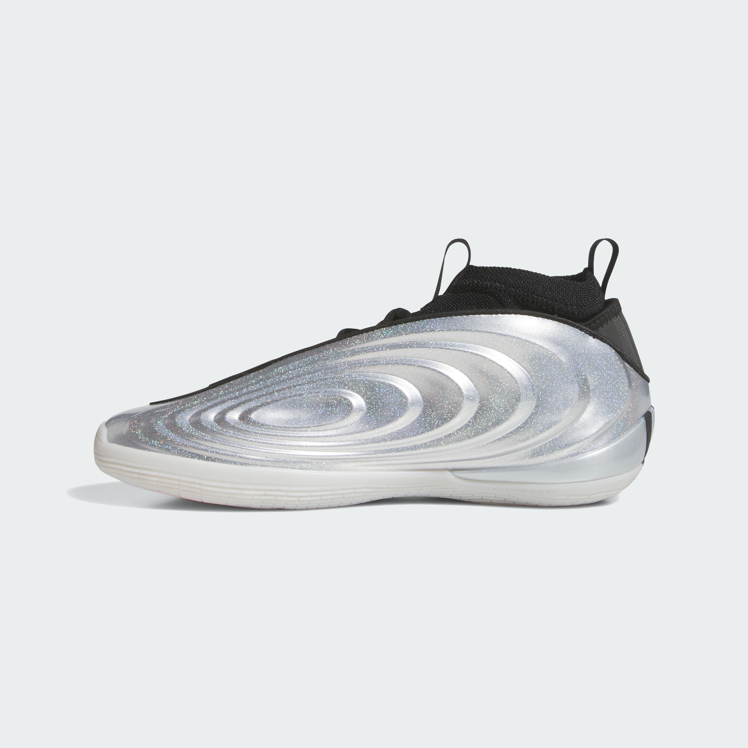 HARDEN VOLUME 10 AS SILVMT/CBLACK/LUOR