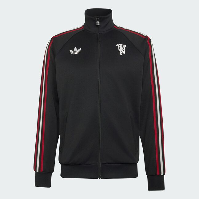 MUFC OG TT BLACK