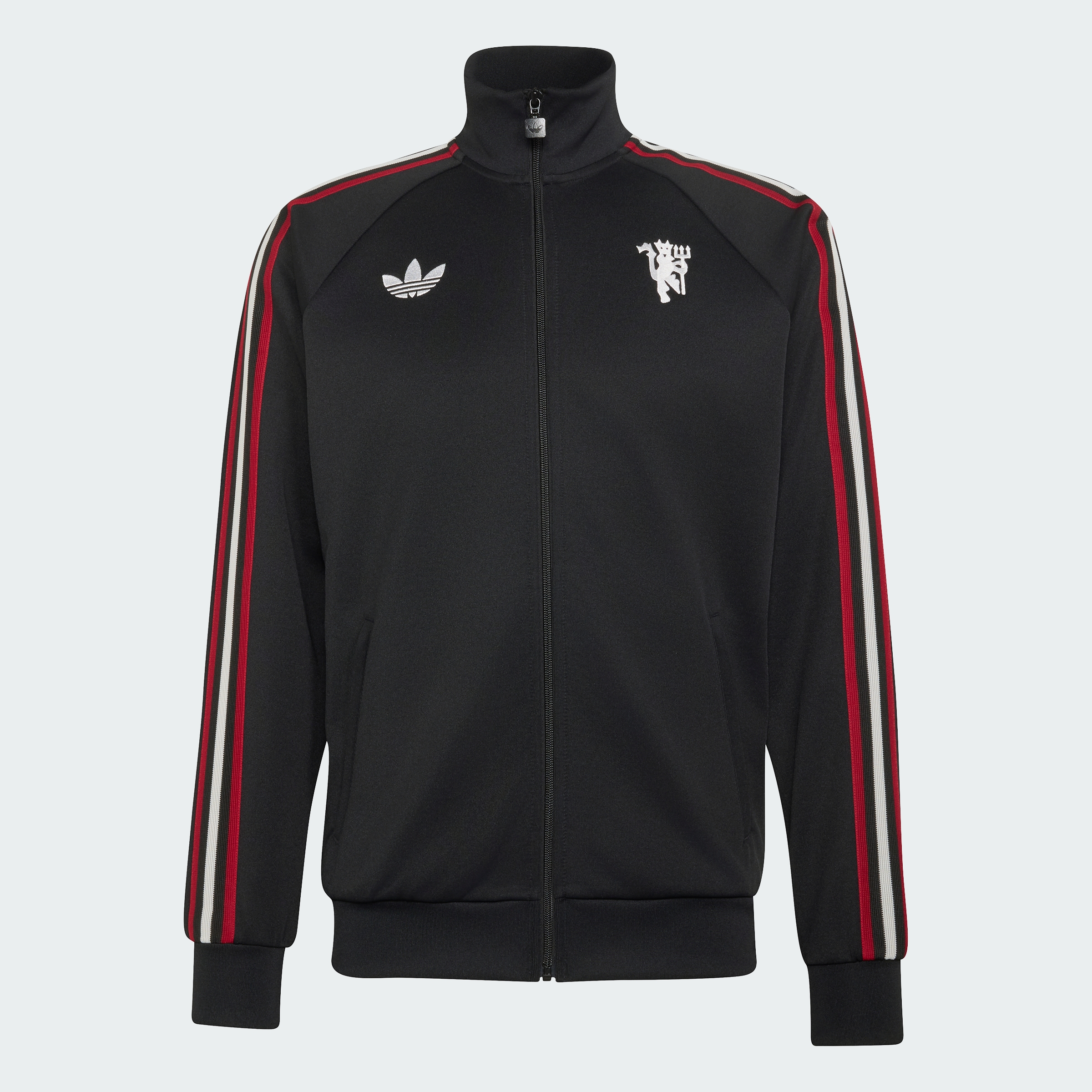 MUFC OG TT BLACK