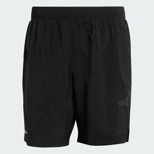 TECHESS 3S SHOR BLACK