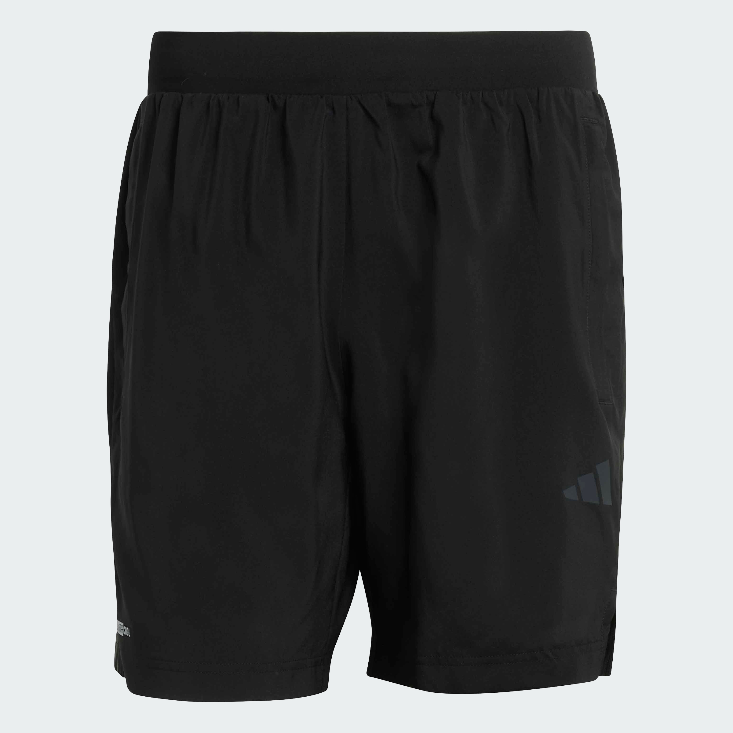 TECHESS 3S SHOR BLACK