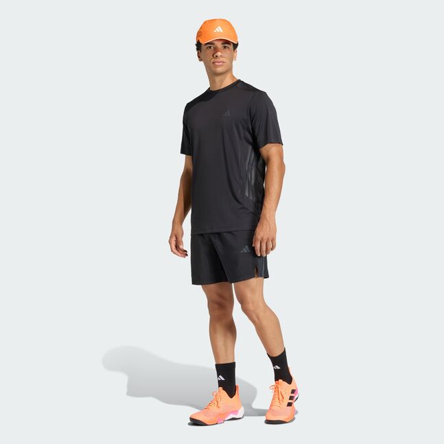 TECHESS 3S SHOR BLACK