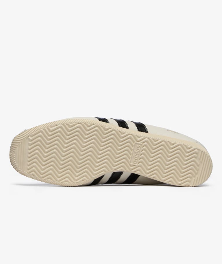 PARIS W CWHITE/CBLACK/CREWHT