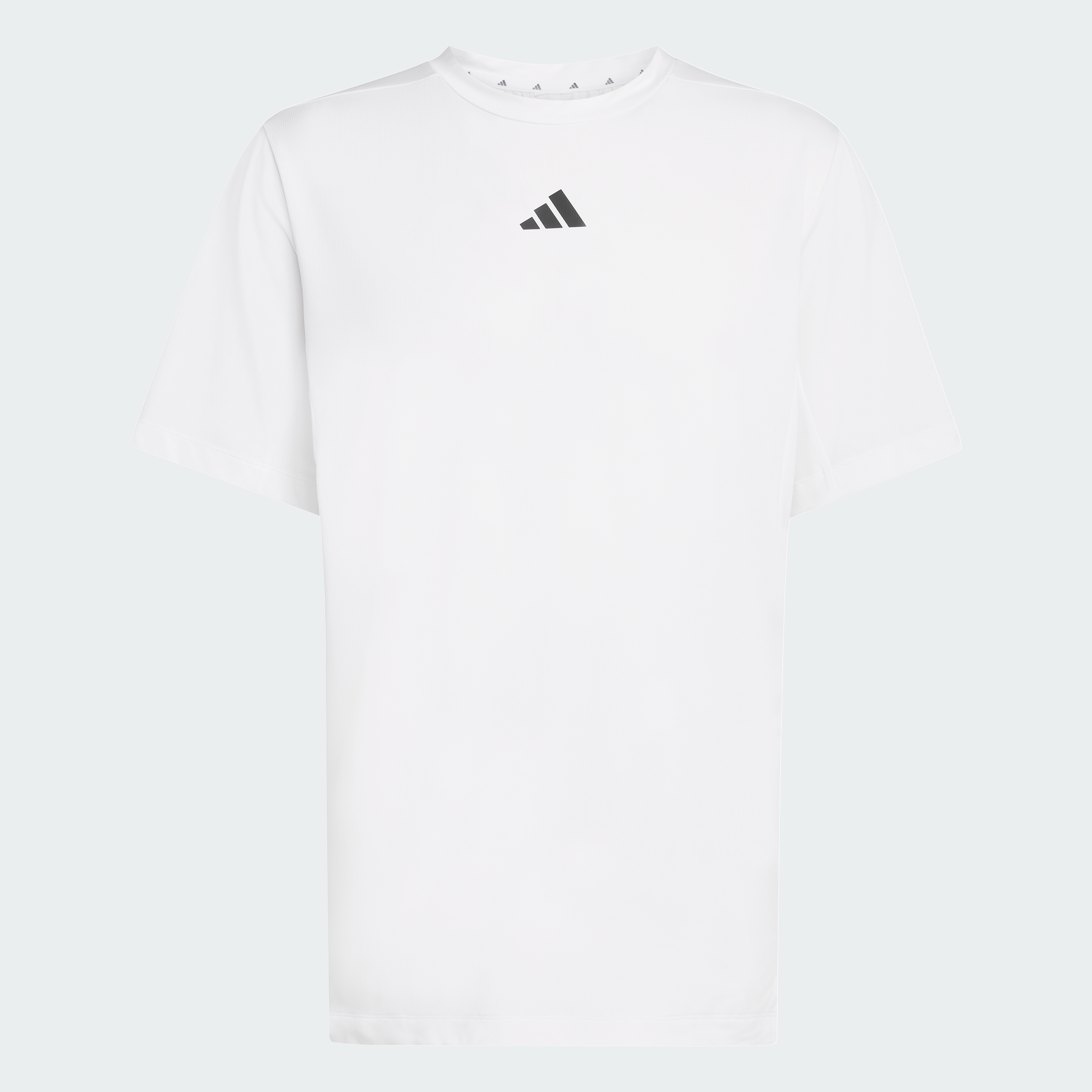 D4T ESS T-SHIRT WHITE