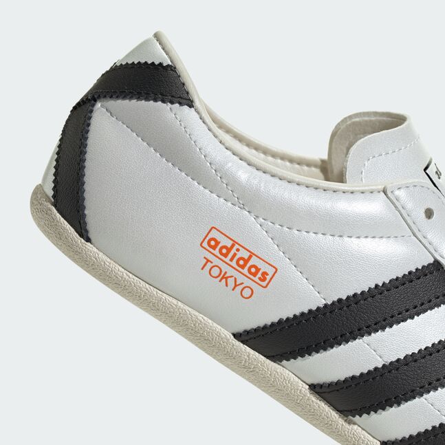 TOKYO W ZEROMT/CBLACK/OWHITE